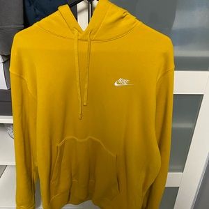 Nike hoodie